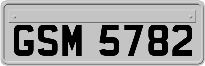 GSM5782