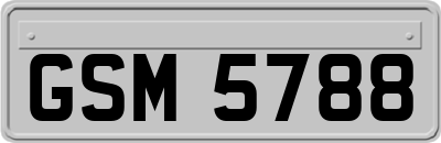 GSM5788