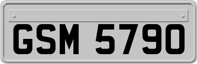 GSM5790