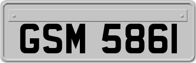 GSM5861