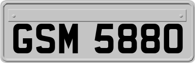 GSM5880