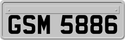 GSM5886