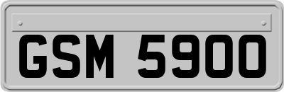 GSM5900