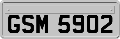 GSM5902