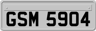 GSM5904