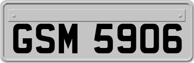GSM5906