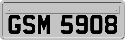 GSM5908