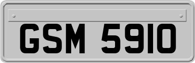 GSM5910