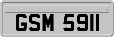 GSM5911