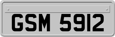 GSM5912