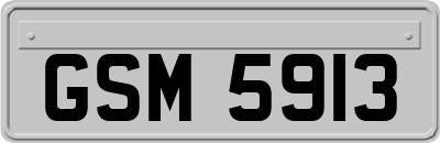 GSM5913