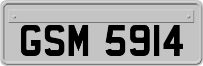 GSM5914