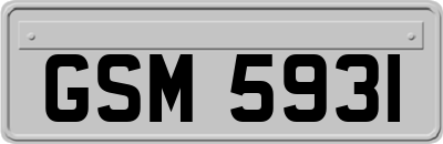 GSM5931