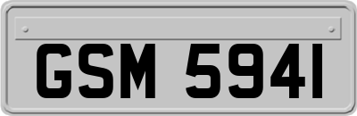 GSM5941