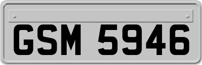 GSM5946