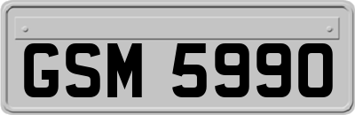 GSM5990