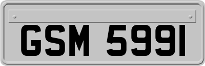 GSM5991