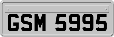 GSM5995