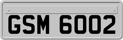 GSM6002