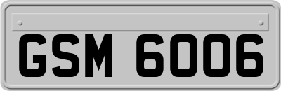 GSM6006