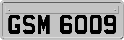GSM6009