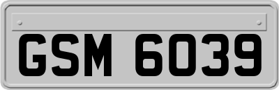 GSM6039