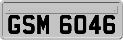 GSM6046