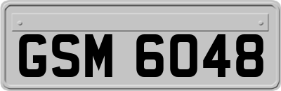 GSM6048