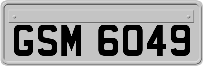 GSM6049