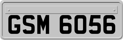 GSM6056
