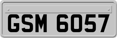 GSM6057