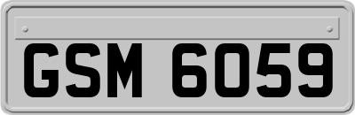 GSM6059