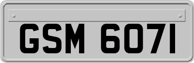 GSM6071