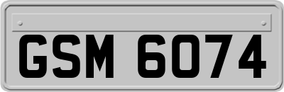 GSM6074