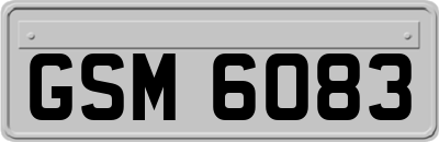 GSM6083