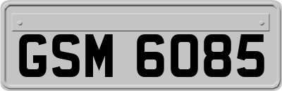 GSM6085