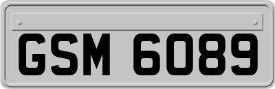 GSM6089