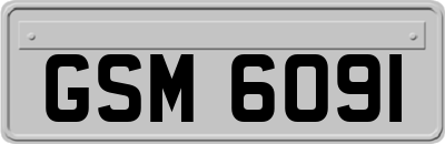 GSM6091
