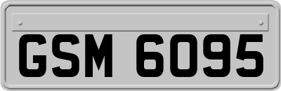 GSM6095