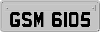 GSM6105