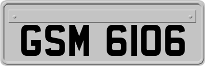 GSM6106