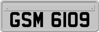 GSM6109