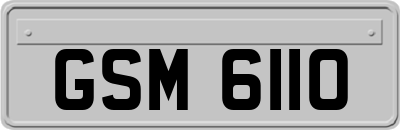 GSM6110