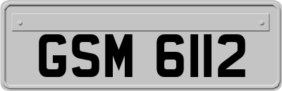 GSM6112