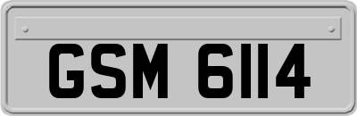 GSM6114