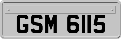 GSM6115