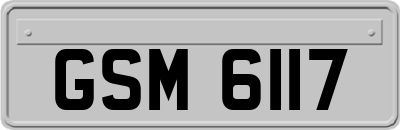 GSM6117