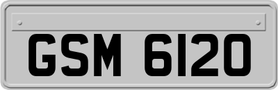 GSM6120