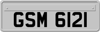 GSM6121