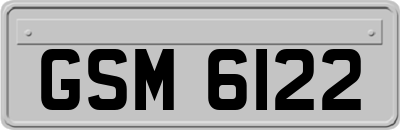 GSM6122